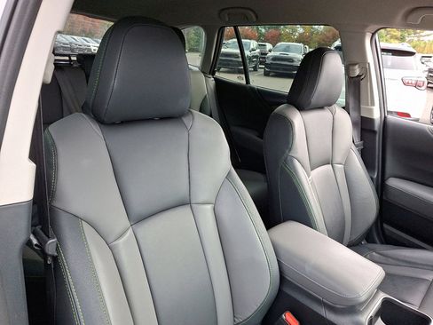 Used 2023 Subaru Outback Onyx Edition image 13