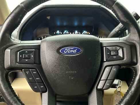 Used 2018 Ford F150 XLT w/ Equipment Group 302A Luxury AWD/4WD image 15