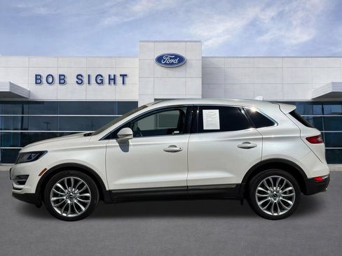 Used 2018 Lincoln MKC Reserve FWD image 36