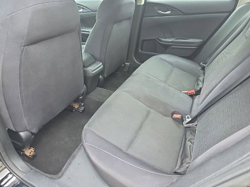 Used 2019 Honda Insight EX image 13
