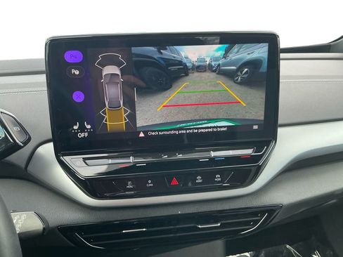 Used 2024 Volkswagen ID.4 Standard image 19