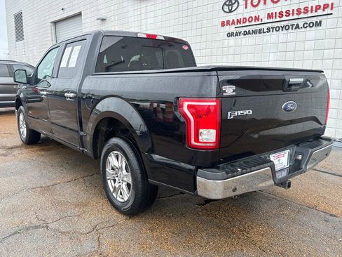 Used 2016 Ford F150 XLT w/ Equipment Group 302A Luxury RWD image 6