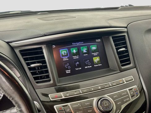 Used 2017 INFINITI QX60 FWD w/ Premium Plus Package image 13