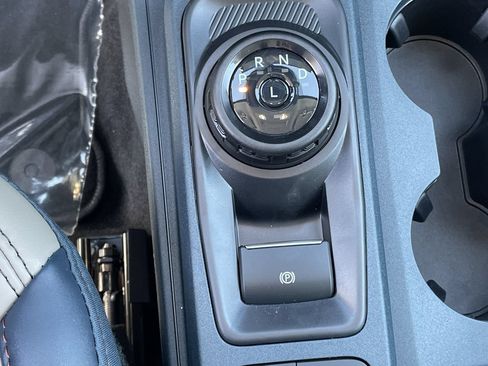 New 2026 Ford Maverick Lariat AWD/4WD image 26