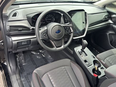 Certified 2025 Subaru Impreza 2.0i Sport w/ Popular Package #1 AWD/4WD image 10