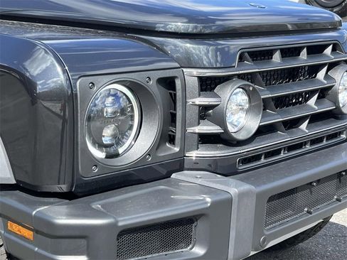 New 2025 INEOS Grenadier Fieldmaster Edition image 8