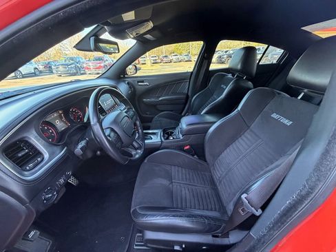 Used 2021 Dodge Charger R/T w/ Daytona Edition Group image 10