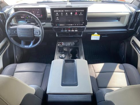 Used 2026 GMC Hummer EV SUV AWD/4WD image 15