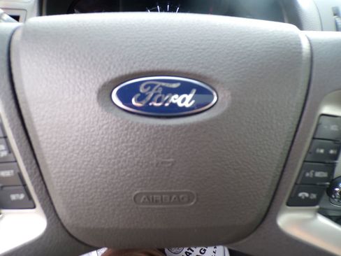Used 2012 Ford Fusion SE FWD image 24