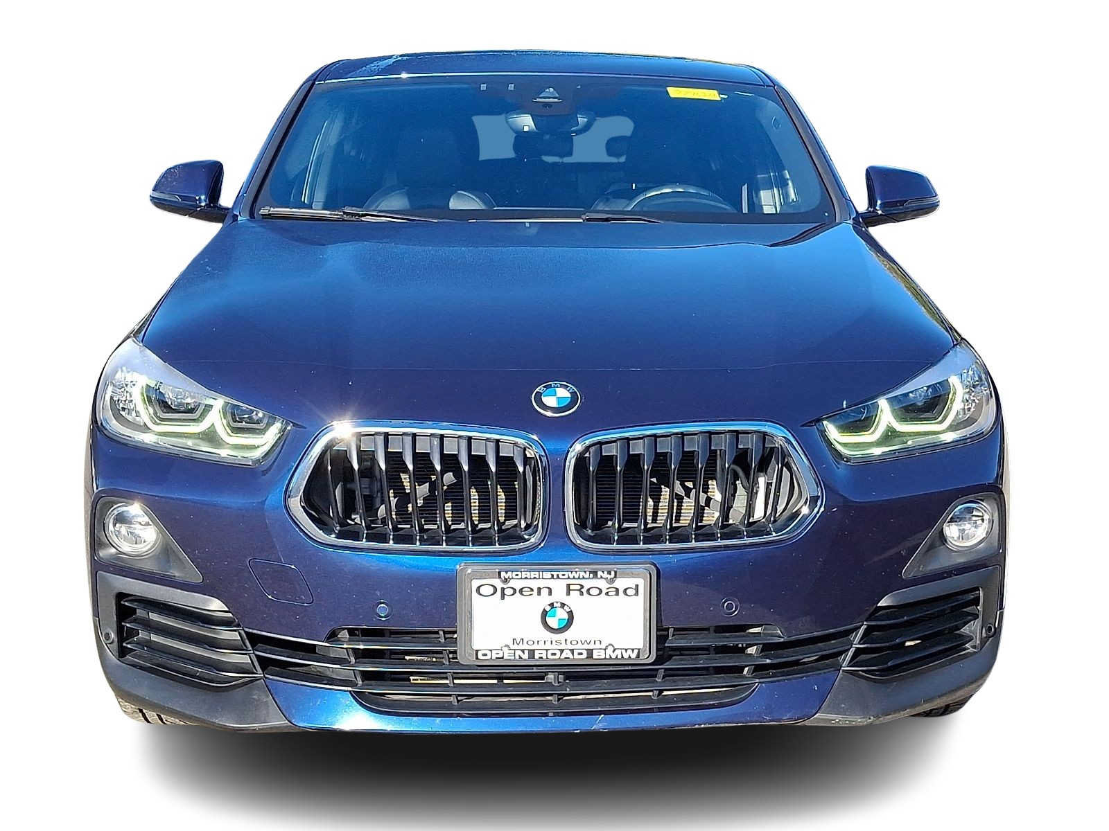 Used 2020 BMW X2 xDrive28i w/ Convenience Package AWD/4WD image 2