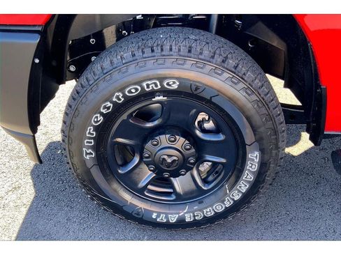 New 2026 RAM 2500 Tradesman image 13