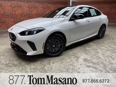 Used 2025 BMW M235i xDrive w/ M Performance Package