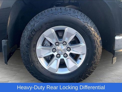 Used 2019 Chevrolet Silverado 1500 LT w/ All-Star Edition image 31