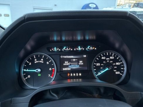 Used 2022 Ford F350 XL w/ Power Equipment Group image 16