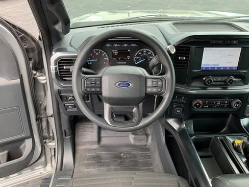 Used 2023 Ford F150 XL w/ STX Appearance Package AWD/4WD image 17