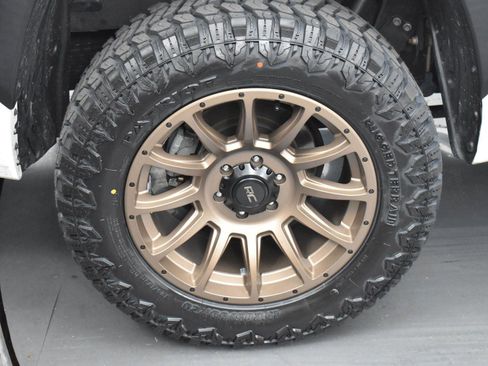 Used 2022 Toyota Tundra SR5 image 31