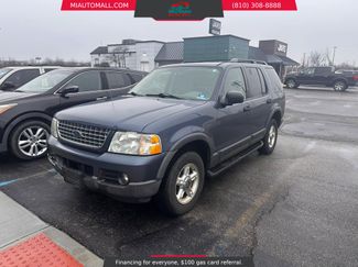Used 2003 Ford Explorer Sport XLT video 1