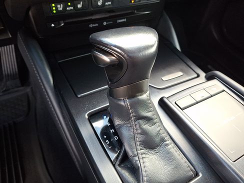 Certified 2021 Lexus ES 250 w/ Premium Package AWD/4WD image 17