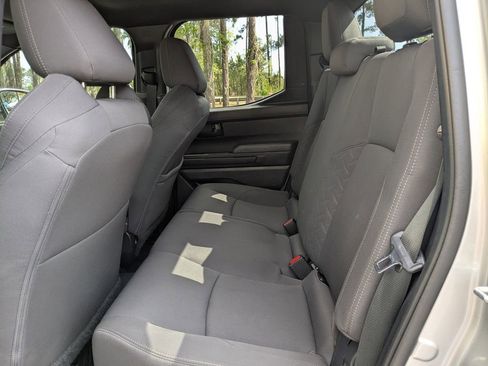 Used 2024 Toyota Tacoma SR5 image 13