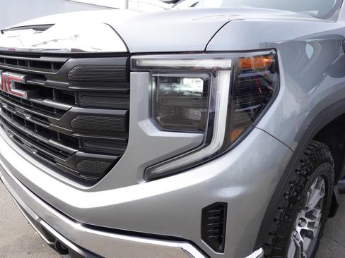 Used 2023 GMC Sierra 1500 Pro w/ Pro Value Package AWD/4WD image 56