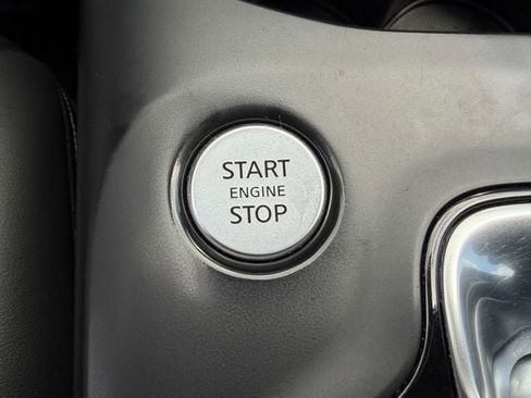 Used 2022 INFINITI QX55 Luxe w/ Cargo Package AWD/4WD image 19