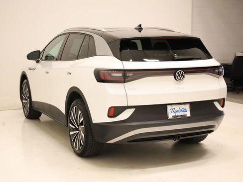 Used 2023 Volkswagen ID.4 Pro S Plus image 7
