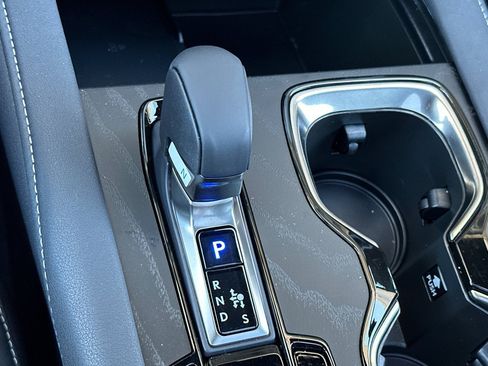New 2026 Lexus RX 350 AWD/4WD image 15