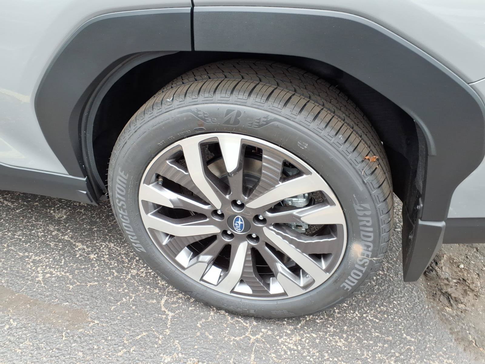 New 2026 Subaru Forester Touring AWD/4WD image 11