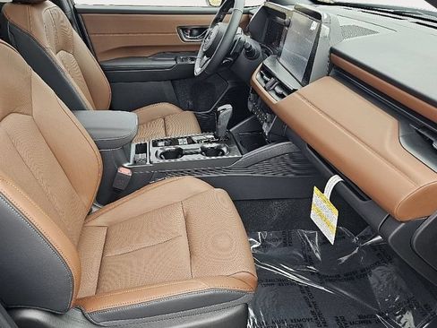 New 2026 Subaru Outback Touring XT AWD/4WD image 21