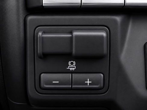 Used 2024 GMC Sierra 1500 Pro w/ Pro Value Package AWD/4WD image 34