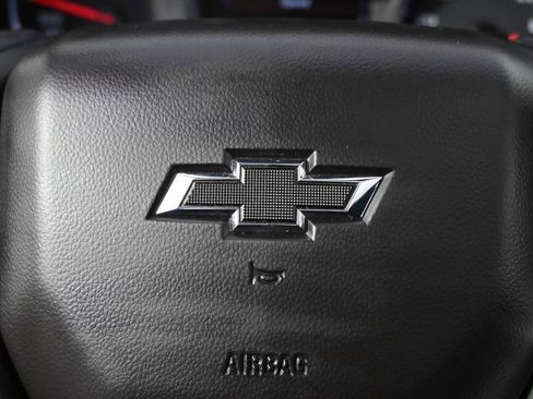 Used 2021 Chevrolet Suburban Z71 w/ Luxury Package AWD/4WD image 36