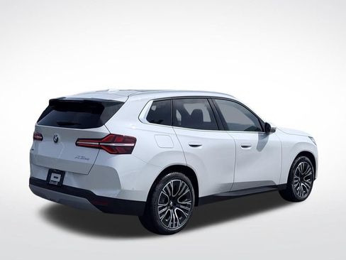 New 2026 BMW X3 xDrive30i w/ Convenience Package AWD/4WD image 5