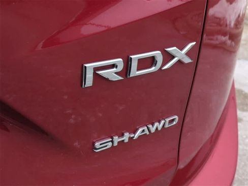 Used 2023 Acura RDX A-Spec image 5