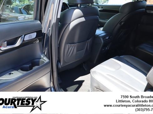 Used 2022 Hyundai Palisade Limited w/ Cargo Package AWD/4WD image 27