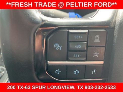 Used 2024 Ford F350 Platinum image 18