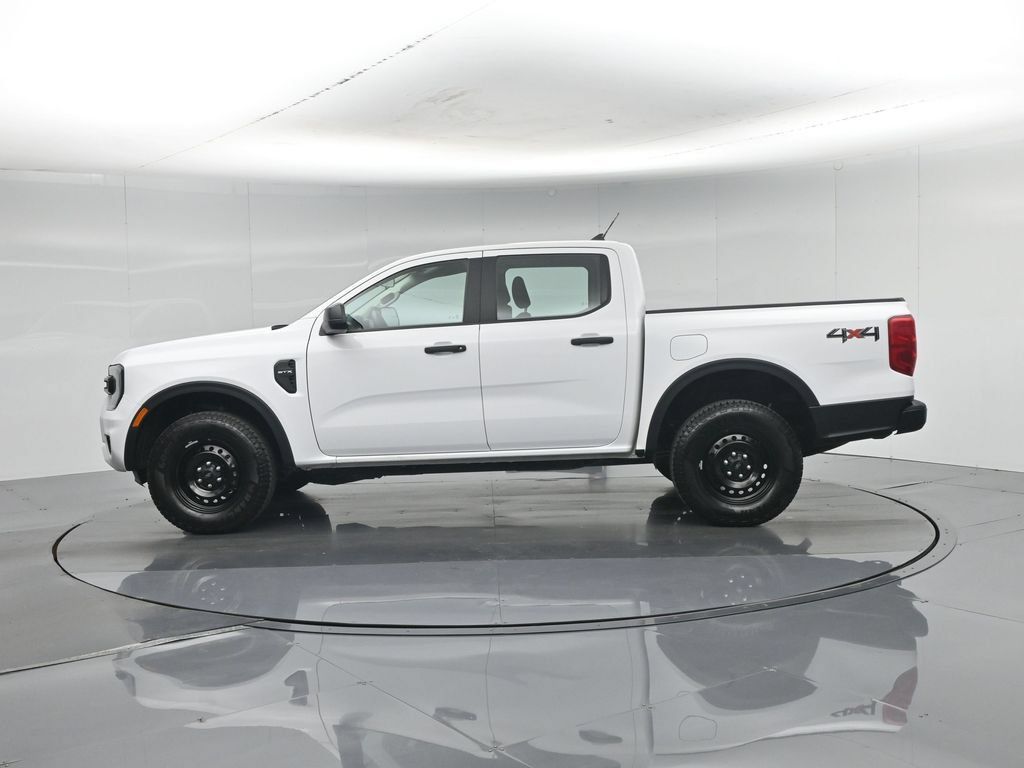 Certified 2024 Ford Ranger XL w/ Trailer Tow Package AWD/4WD image 32
