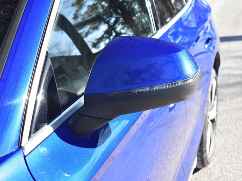 Used 2021 Audi Q5 2.0T Premium Plus w/ Premium Plus Package image 17