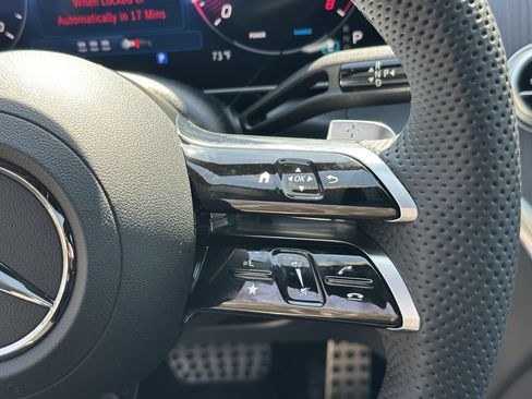 New 2026 Mercedes-Benz GLC 300 image 29