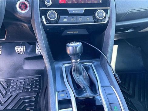 Used 2019 Honda Civic Sport image 26