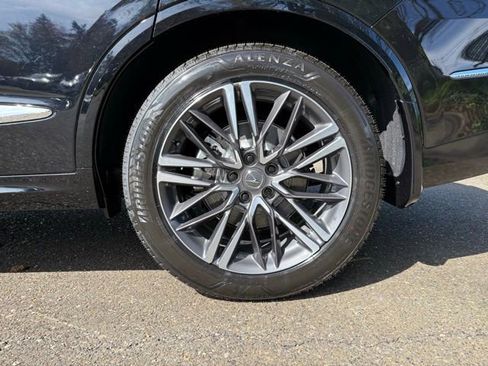 New 2026 Acura MDX SH-AWD w/ Advance Package image 10