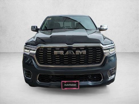New 2026 RAM 1500 Tungsten w/ Off Road Group image 6