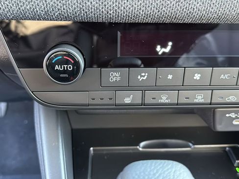 New 2026 Subaru Outback Limited XT image 15