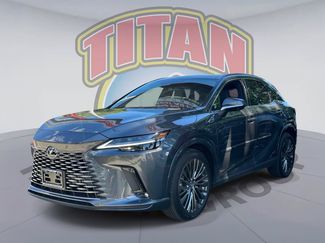 Used 2024 Lexus RX 350 w/ Convenience Package AWD/4WD video 1