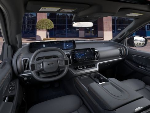 New 2026 Ford Expedition Tremor AWD/4WD image 9