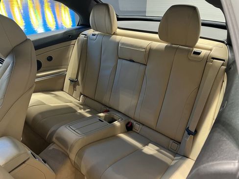 Used 2016 BMW 428i xDrive Convertible image 30