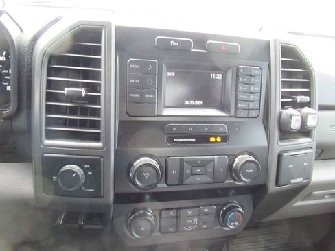 Used 2019 Ford F250 XL w/ XL Value Package image 21