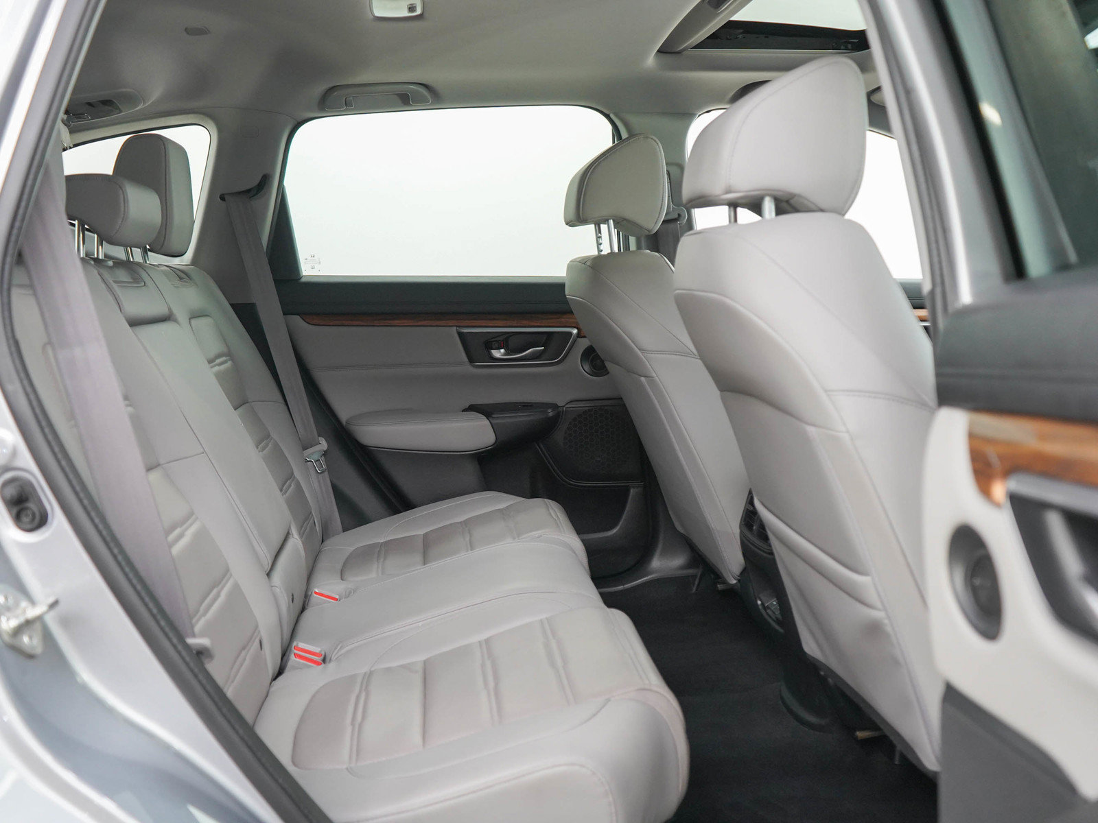 Used 2017 Honda CR-V EX-L image 12