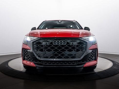 New 2026 Audi RS Q8 performance image 27