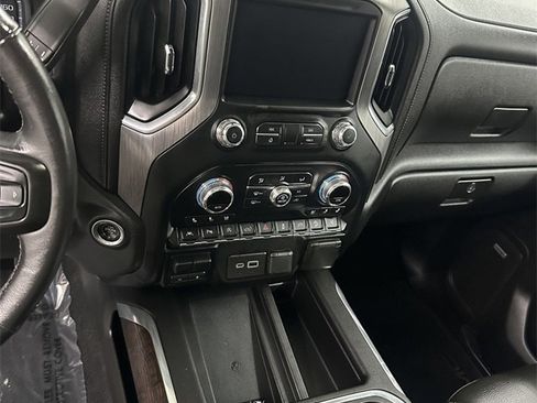 Used 2020 GMC Sierra 1500 Denali w/ Denali Ultimate Package image 18