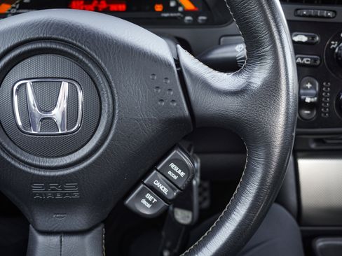 Used 2008 Honda S2000 CR image 22